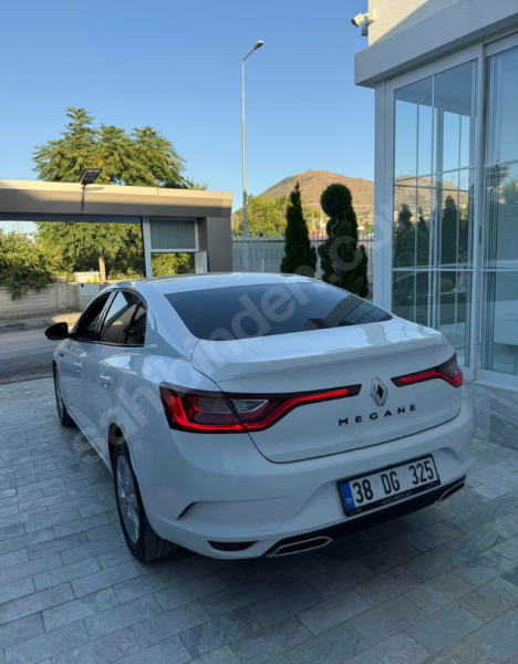 Sahibinden düşük km magane