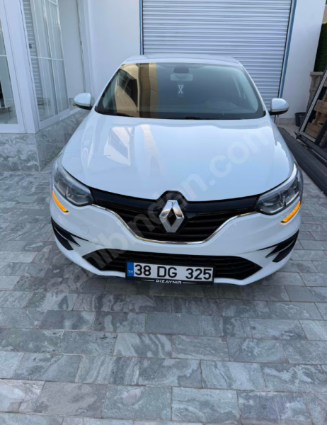 Sahibinden düşük km magane