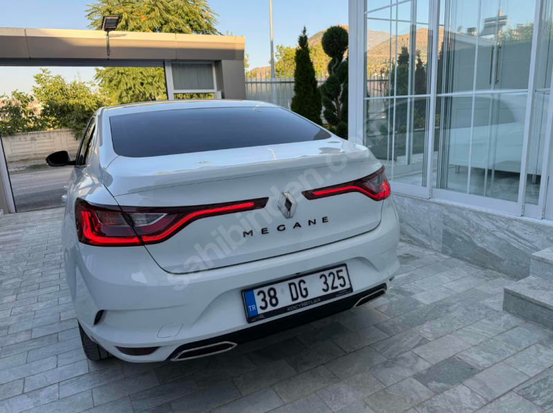 Sahibinden düşük km magane