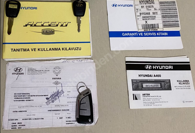 650 DEGİL 625 BİN TL 2.SAHİBİNDEN 64.500 KM A.OKU