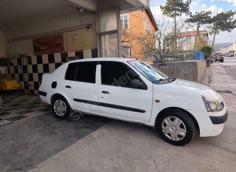 2004 cılyo kılımalı 1.4 benzınli LPGLİ 219 BINDE ORJINAL