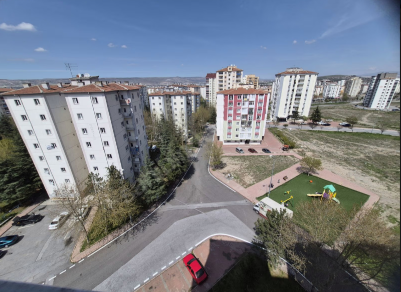 Sahibinden kiralık Daire