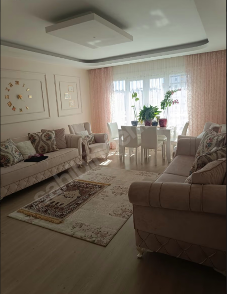 FIRSAT DAİRE