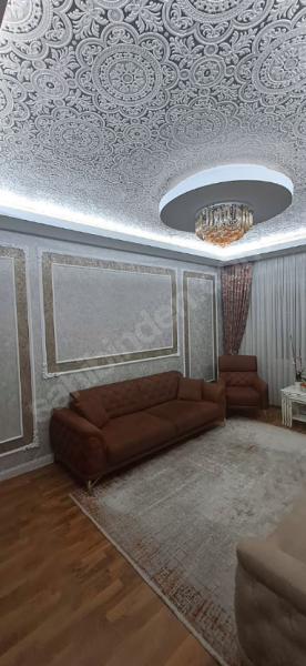 ERCİYES EVLERDE SAHİBİNDEN