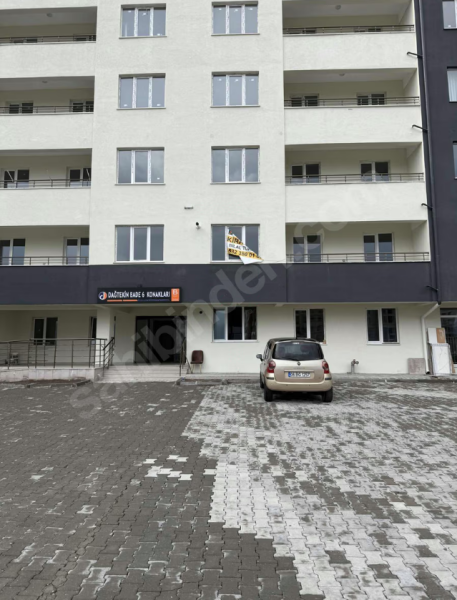 Sahibinden 2+1 Daire