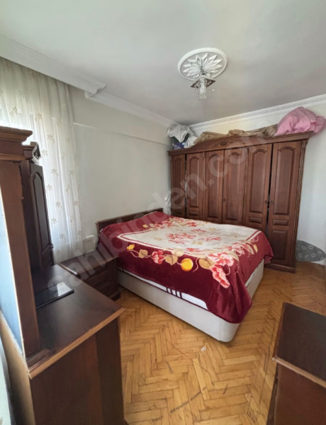 Satılık daire