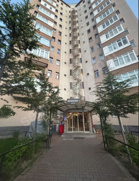 Satılık daire