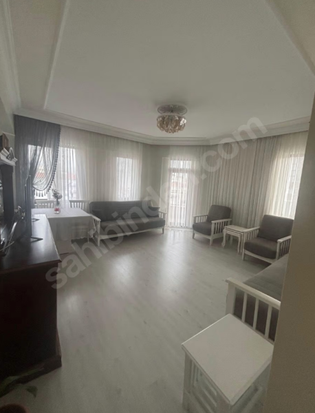 Satılık daire