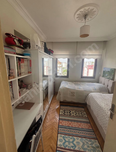 Satılık daire