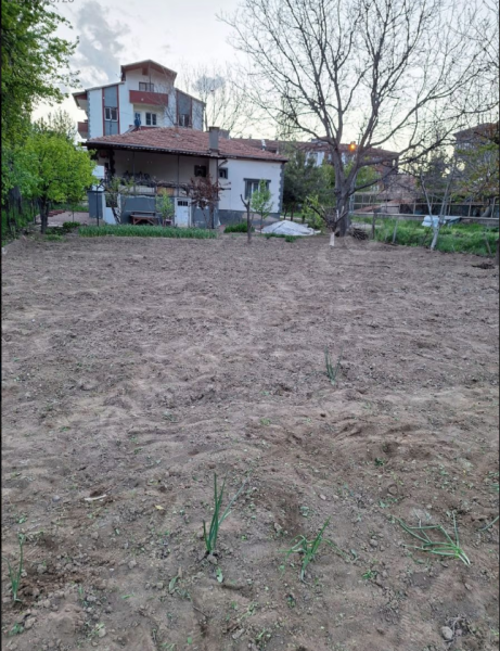Satılık Müstakik Ev