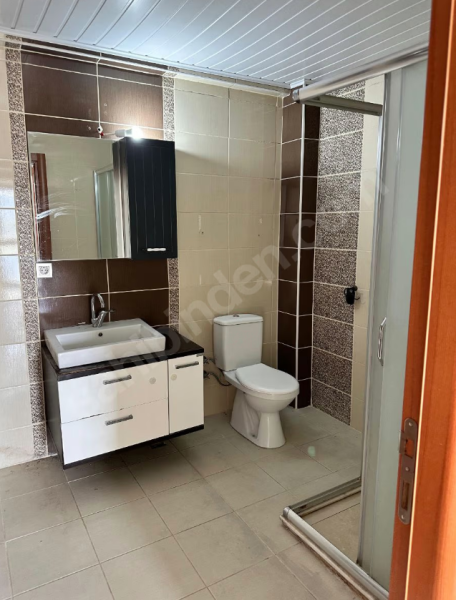 4+1 GENİŞ KULLANIŞLI KİRALIK DAİRE