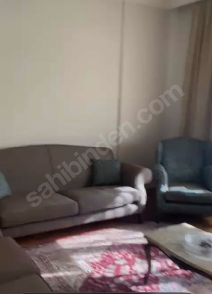 BAHAR CADDESİ PARK APARTMANI KÖŞE DAİRE