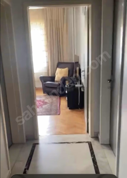 BAHAR CADDESİ PARK APARTMANI KÖŞE DAİRE
