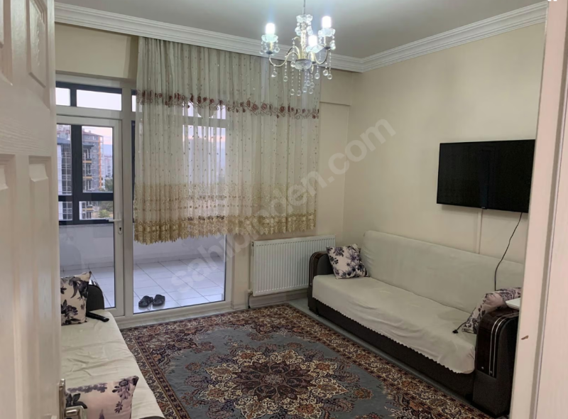SAKARYA MAHALLESİ SAHİBİNDEN SATILIK DAİRE