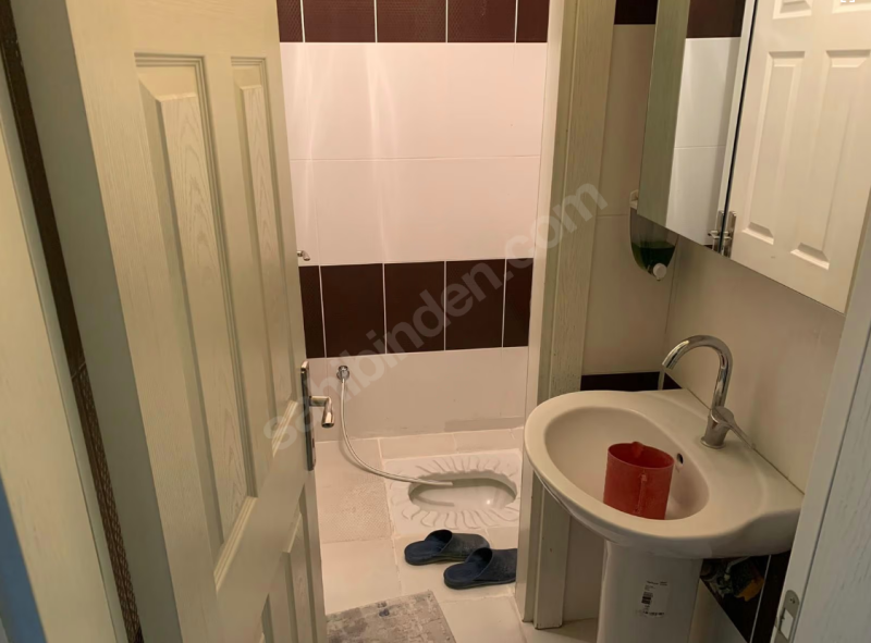 SAKARYA MAHALLESİ SAHİBİNDEN SATILIK DAİRE