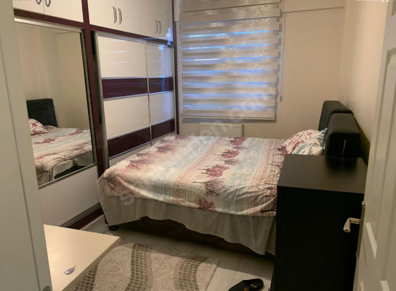 SAKARYA MAHALLESİ SAHİBİNDEN SATILIK DAİRE