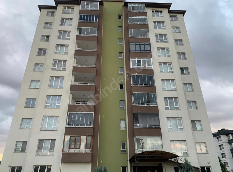 SAKARYA MAHALLESİ SAHİBİNDEN SATILIK DAİRE