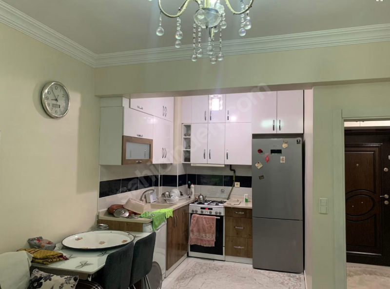 SAKARYA MAHALLESİ SAHİBİNDEN SATILIK DAİRE