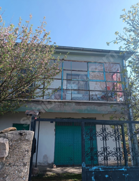 2 Katlı Bahçeli Garajlı Yazlık