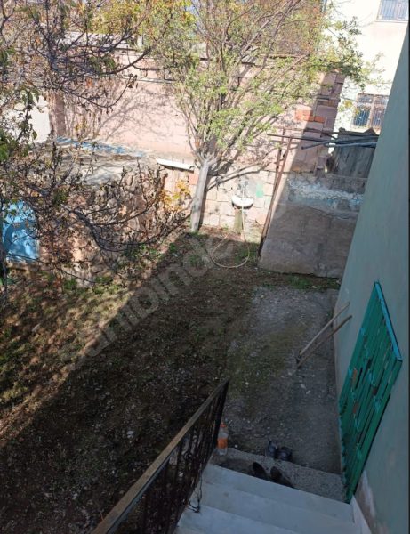 2 Katlı Bahçeli Garajlı Yazlık