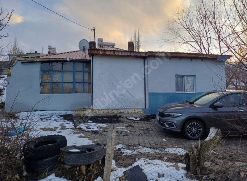 satılık ev