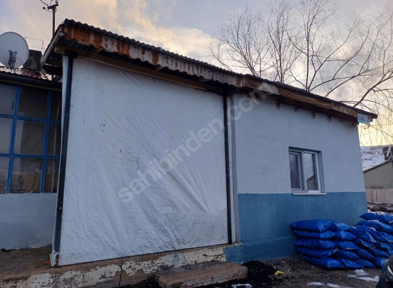 satılık ev
