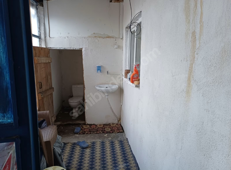 satılık ev