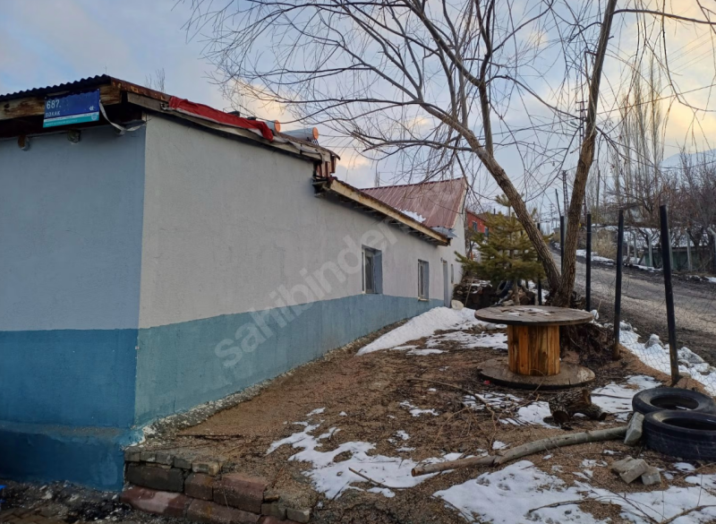 satılık ev