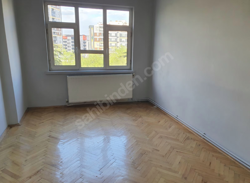 mükemmel konumda 3+1 daire