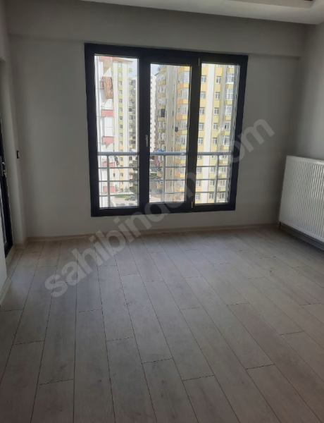Talas papatya caddesinde, sahibinden sıfır daire
