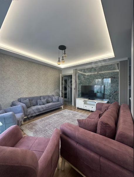 ALTINOLUK'TA SAHİBİNDEN SATILIK 4+1 ULTRA LÜKS DAİRE!!!