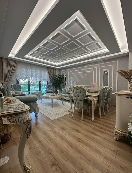 ALTINOLUK'TA SAHİBİNDEN SATILIK 4+1 ULTRA LÜKS DAİRE!!!