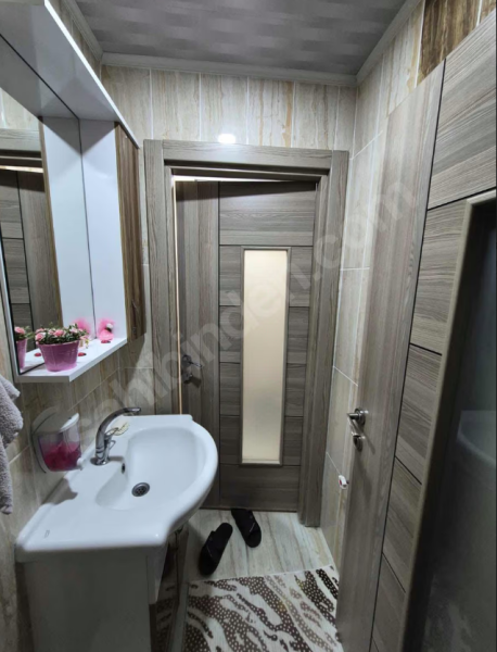 Yeni mahallede satılık daire