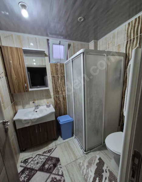 Yeni mahallede satılık daire