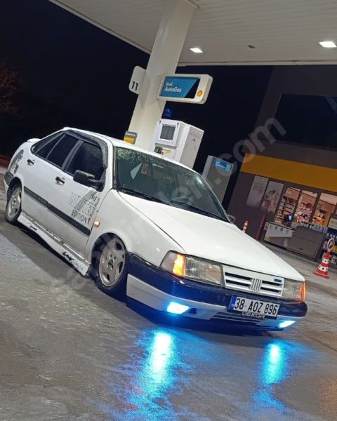 AİRLİ 93 TEMPRA SX