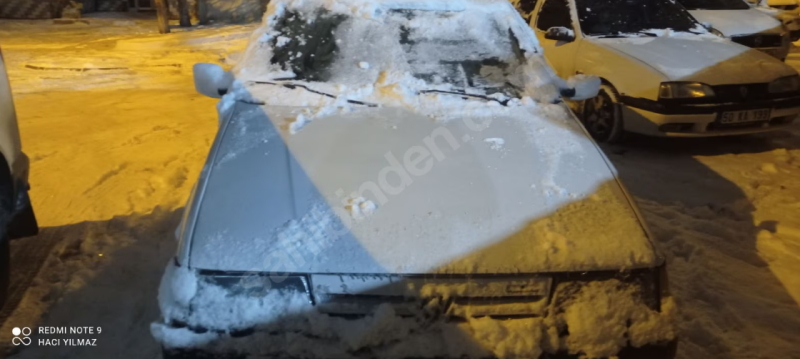satılık 94 Tempra s