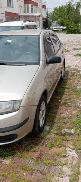 Skoda Fabia Çok Temiz
