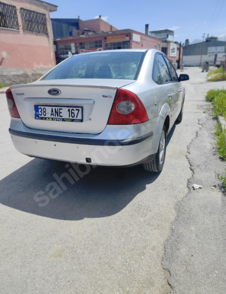 Memurdan Temiz Focus