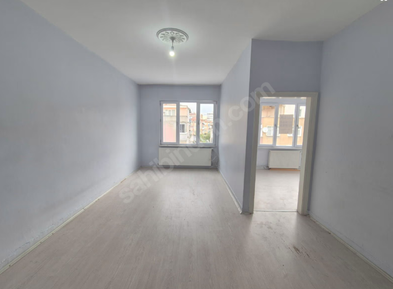 FEVZİ ÇAKMAKTA 2. KAT SATILIK DAİRE