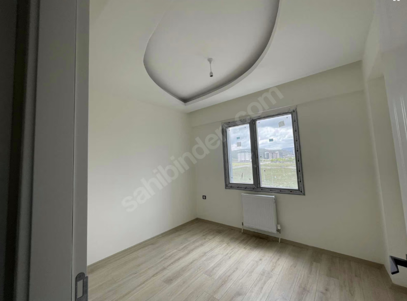MUHTEŞEM MANZARALI , 4.5+1 SIFIR DAİRE