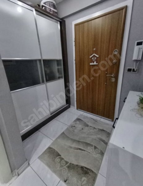 Talas Mevlana da papatya CAD. tramvaya 250 m önü açık 3+1