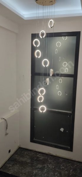 BU FİYATA GERÇEK BİR VİLLA, 1067 m2 BAHÇE İÇERİSİNDE TEK VİLLA..