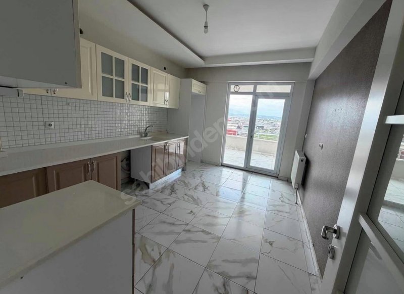 SAHİBİNDEN KİRALIK DAİRE