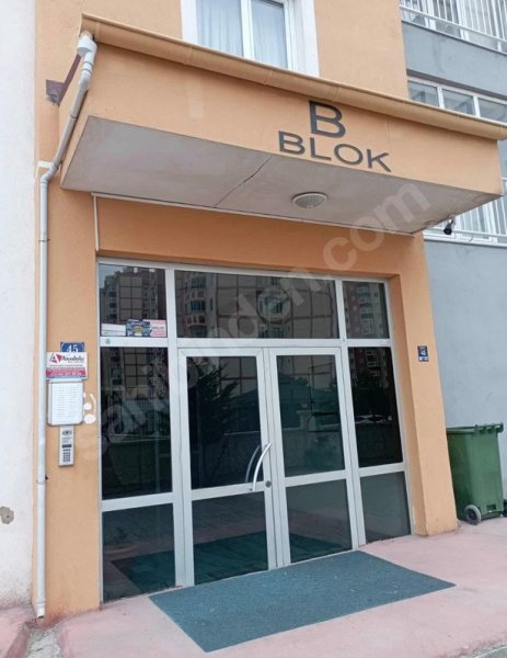 Kiralık daire