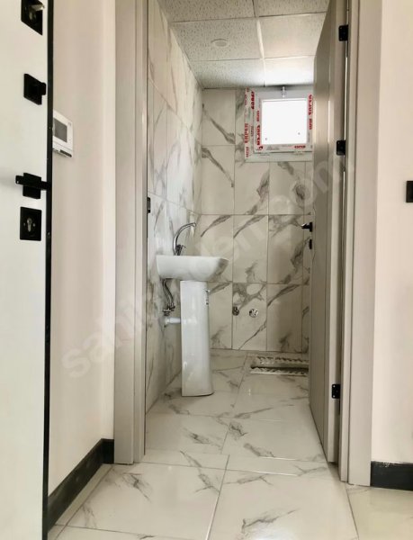 ERKİLET 2+1 ASANSÖRLÜ, YATAY MİMARİ~SIFIR DAİRE huzurun adresi..
