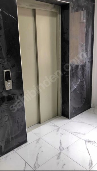 ERKİLET 2+1 ASANSÖRLÜ, YATAY MİMARİ~SIFIR DAİRE huzurun adresi..