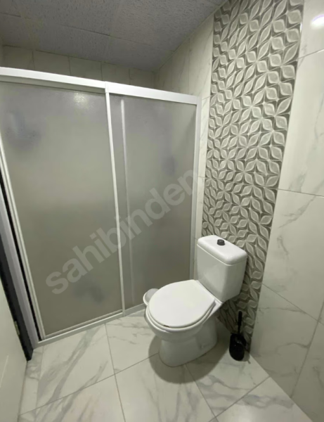 GENERALEMİRİN EN GENİŞ VE FERAH 4+1 DAİRESİ