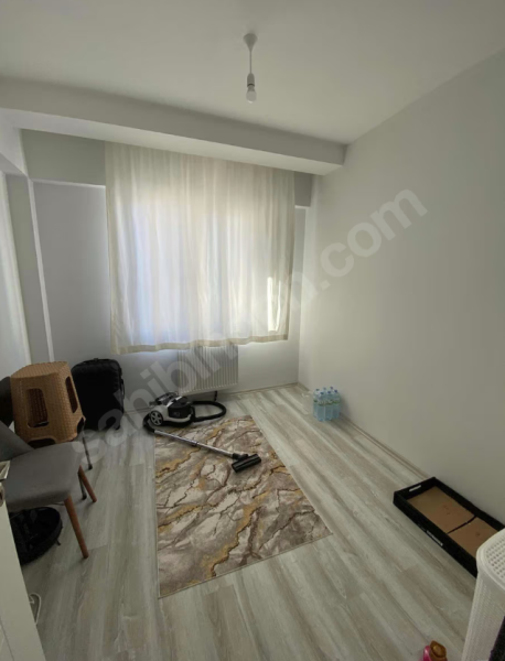 GENERALEMİRİN EN GENİŞ VE FERAH 4+1 DAİRESİ