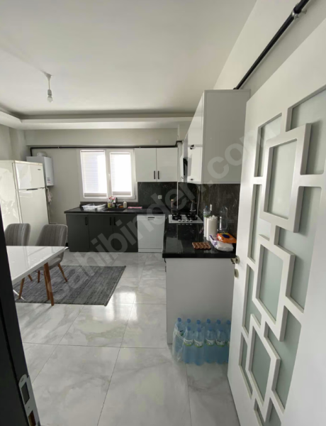 GENERALEMİRİN EN GENİŞ VE FERAH 4+1 DAİRESİ