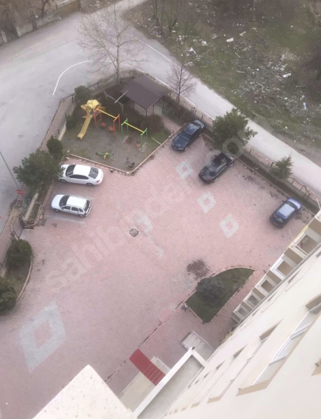 SAHİBİNDEN SATILIK FIRSAT DAİRE